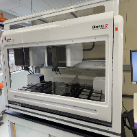 Beckman Coulter Biomek i7 Automated Workstation image 1